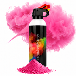 Ausführung – Pink