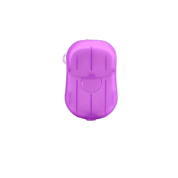 Farbe – Lila