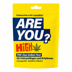 Ausführung – THC