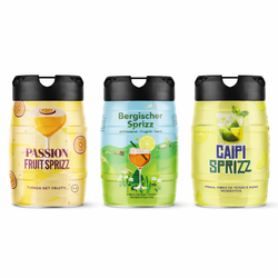 Ausführung – Bundle