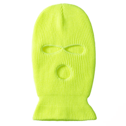 Farbe – Neon Gelb