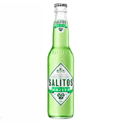 Ausführung – Mojito