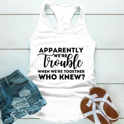 Style – Tank Top