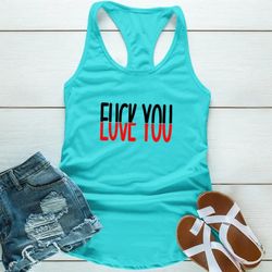 Style – Tank Top