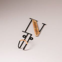 Letter – N