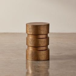 Colour – Brass