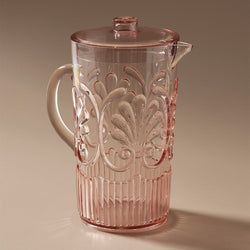 Pale Pink
