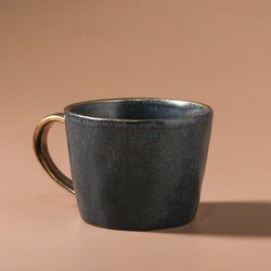 Matte Charcoal