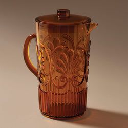 Colour – Amber