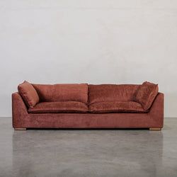 Colour – Mahogany