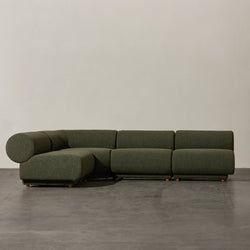 Colour – Green