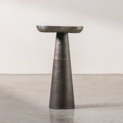 Colour – Black Brass