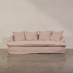 Colour – Dusty Pink