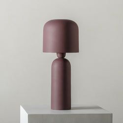 Colour – Burgundy