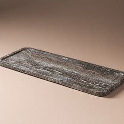 Grey Travertine Small