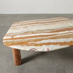 Colour – Onyx Travertine