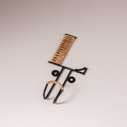 Letter – L