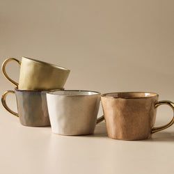 Curated Sips