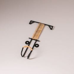 Letter – T