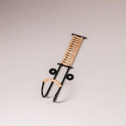Letter – I