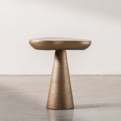 Colour – Antique Brass