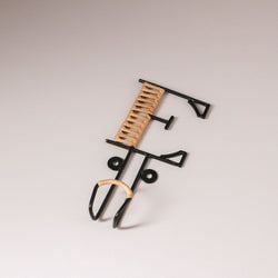 Letter – E