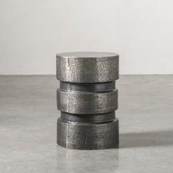 Colour – Gunmetal
