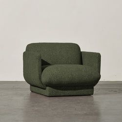 Colour – Green