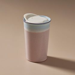 Strawberry Milk