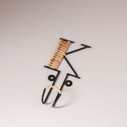 Letter – K