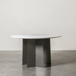 Grey Travertine