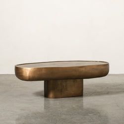 Colour – Brass