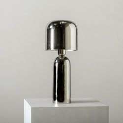 Colour – Chrome