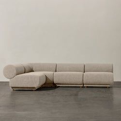 Colour – Beige
