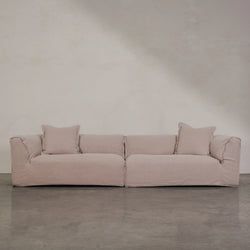 Dusty Pink