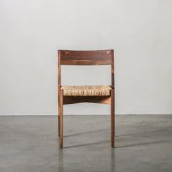 Seat – Leaf Rope