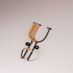 Letter – U