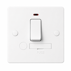 Switch Type – 13A Fused Spur