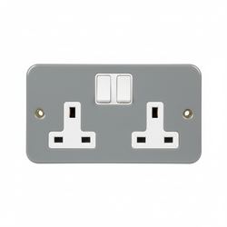 Type – 2 Gang