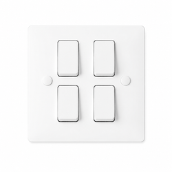 Switch Type – 4 Gang 2 Way
