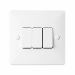 Switch Type – 3 Gang 2 Way