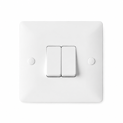 Switch Type – 2 Gang 2 Way