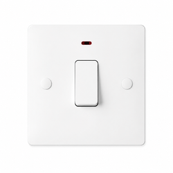 Switch Type – 20A DP Neon