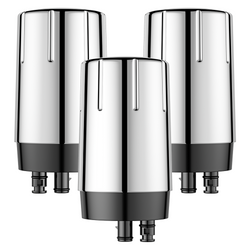 3-Pack (Chrome)