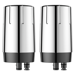 2-Pack (Chrome)
