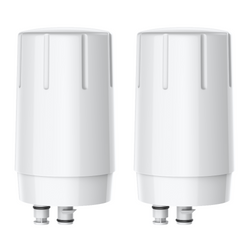 2-Pack (White)