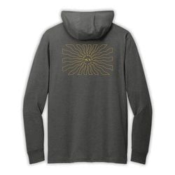 Graphic – Solar Flare