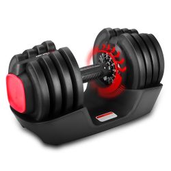 3in1 Adjustable Dumbbell/Kettlebell/Barbell Set (2-43lbs) - Elevate Your  Home Workouts – Fitness Avenue