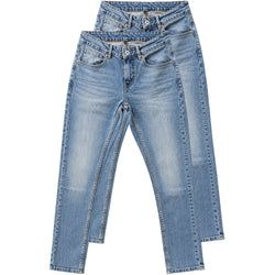 2-Pack (R700 per jean) – Medium Wash