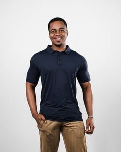 Single – Navy